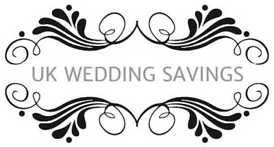 UK Wedding Savings