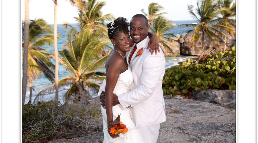 Getting Married in Barbados