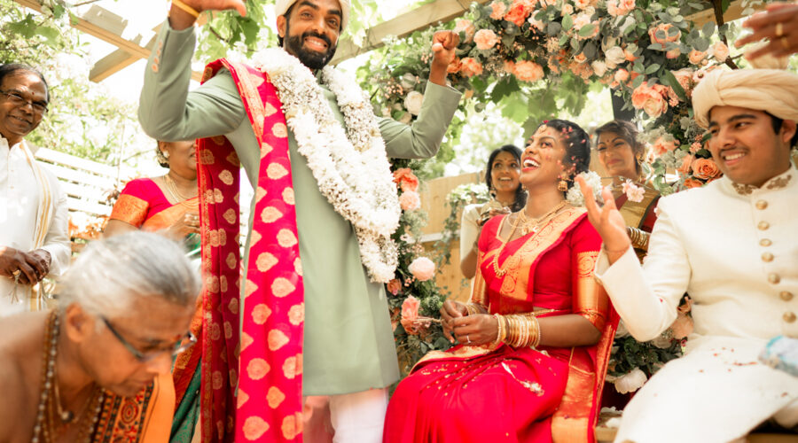 Hindu Weddings in the UK