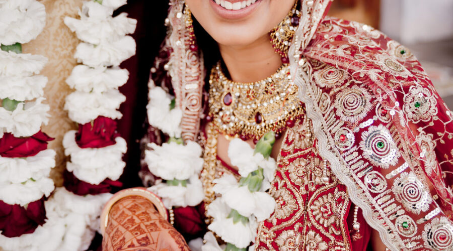 Indian Weddings in the UK