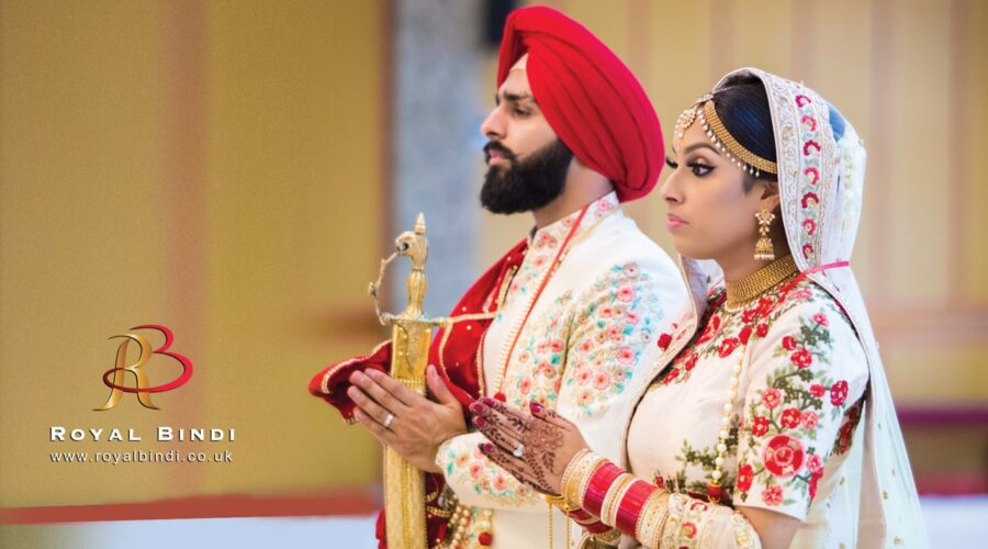Sikh Weddings in the UK