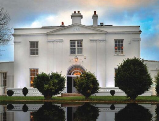 Belair House Weddings - Wedding Venues in London