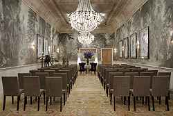 Haymarket Hotel - Wedding Venues in London