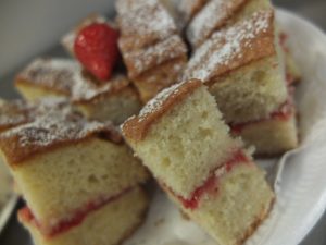 Mrs B's Caring Catering - Catering in Frome