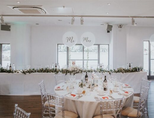 OXO2 - Wedding Venues in London - 1