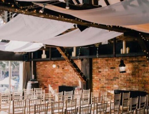 The Dickens Inn - Wedding Venues in London