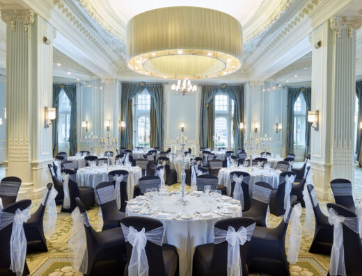 The Midland - Wedding Venues in Greater Manchester