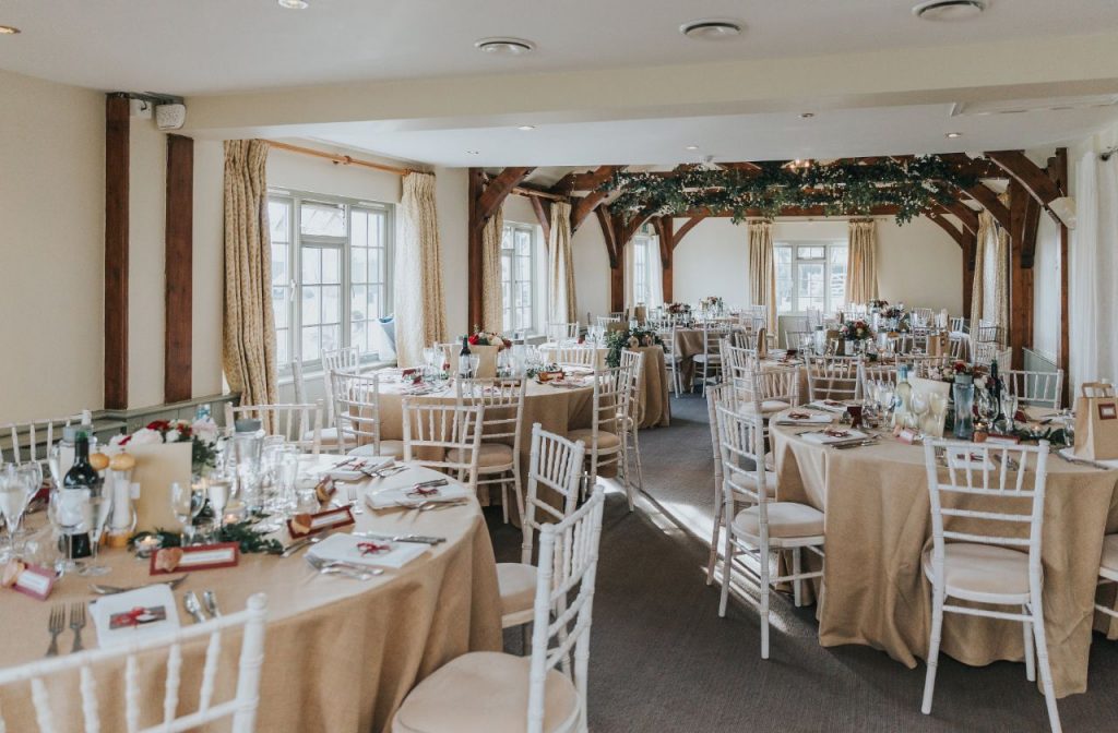 The Compasses at Pattiswick UK Wedding Savings